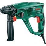 Перфоратор с SDS-plus  Bosch PBH 2100RE 550W