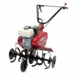 Мотокултиватор Honda PUBERT FG320-R  /2-скорости/
