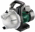 Градинска помпа METABO P 3300 G 900W