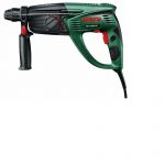 Перфоратор Bosch с SDS-plus  PBH 2800RE 720W