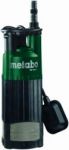 Потопяема помпа за чиста вода Metabo TDP 7501 S  /1000W,воден стълб 34м/