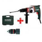 Перфоратор SDS+ Metabo KHE 2851 1010W с допълнителен патронник
