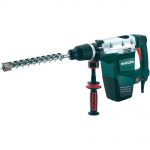Перфоратор SDS-max METABO KHE 76 1500W