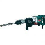 Перфоратор SDS-max METABO KHE 96 1700W