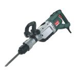 Къртач SDS-max METABO MHE 96 1600W