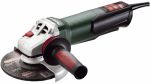 Ъглошлайф Metabo WEV 15-125 Q /1550W ,125мм/