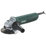 Ъглошлайф Metabo W 820-125 /820W ,125мм/