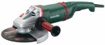 Ъглошлайф Metabo WXLA 26-230 QUICK   /2600W ,230мм/
