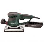 Виброшлайф METABO SR E 4350 TURBOTEC 350W