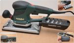 Виброшлайф METABO SR E 4351  TURBOTEC 350W