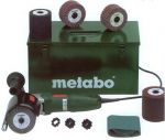 Полирмашина METABO SE 12-115 1200W