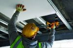Акумулаторен винтоверт/бормашина DeWALT DCD737D2  14.4V,2.0Ah
