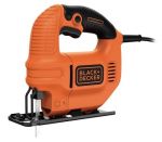 Прободен трион/зеге  Black&Decker KS501-XK /400W/