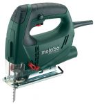 Трион прободен/зеге Metabo STEB 70 QUICK 570W