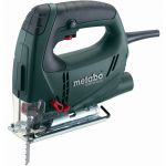 Трион прободен/зеге Metabo STEB 80 QUICK 590W