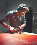 Лакфреза Metabo LF 724 S 710W