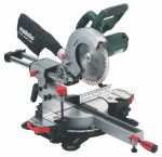 Настолен циркуляр Metabo KGS 216 M 1500W