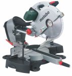 Настолен циркуляр Metabo KGS 315 PLUS 2200W