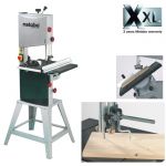 Банциг Metabo BAS 317 WNB 900W