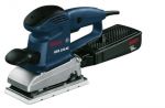 Виброшлаиф Bosch GSS 230AE 300W