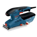 Виброшлаиф Bosch GSS 23 A 190W