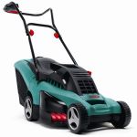 Косачка за трева Bosch Rotak 34 II Електрическа