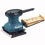 Виброшлаиф Makita BO4557 180W