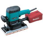 Виброшлаиф Makita  9046 600W
