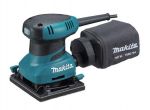 Виброшлаиф Makita BO4555 200W