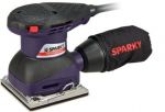 Виброшлаиф Sparky MP 250 250W