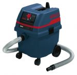 Прахосмукачка за сухо и мокро почистване Bosch  GAS 25 1200W
