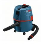 Прахосмукачка за сухо и мокро почистване Bosch GAS 15 1200W
