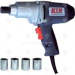 Гайковерт електрически RTR MAX IW0801 850W