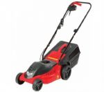 Косачка електрическа за трева RAIDER RD-LM08 TG / 1000W,320mm /
