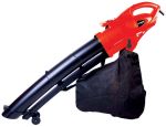Електрически листосъбирач RAIDER RD-EBV02 / 2800W,50L /