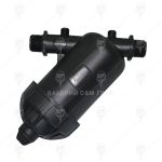 Филтър за капков маркуч Herly / 3/4",5 m3/h /