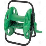 Макара за маркуч  със стойка Herly / 45m-1/2"или 30m-3/4" /