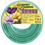 Градински маркуч Omega / 3/4-19mm,25m /