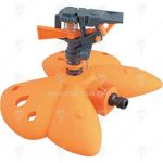 Поливник импулсен Herly / тип-пеперуда 1/2",26m /