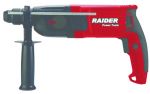 Перфоратор SDS+ RAIDER RD-HD38 800W