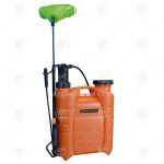 Пръскачка гръбна Premium  18L,2+1 функции 