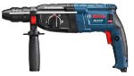 Перфоратор електрически Bosch GBH 2-24 DF с SDS-plus 790W