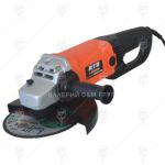 Ъглошлайф RTR Premium KPAG1801  2000W,230mm 