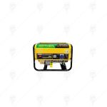 Бензинов монофазен генератор RTR ROTHER 3500 / 2700W / 