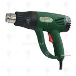 Пистолет за горещ въздух RTR MAX RTM303 2000W