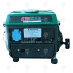 Генератор бензинов RTR MAX RTM9662 /720W/ монофазен