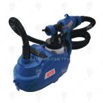 Пистолет електрически за боядисване RTR Sprayzoom 600W