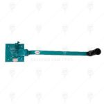 Бигляр за огъване на арматура 12mm