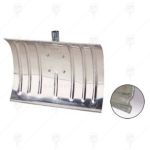 Желязно гребло за сняг 460mm Yaparlar с отвор за дръжка ф28mm