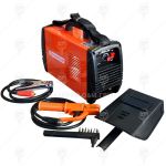 Електрожен инверторен RTR PREMIUM 200A